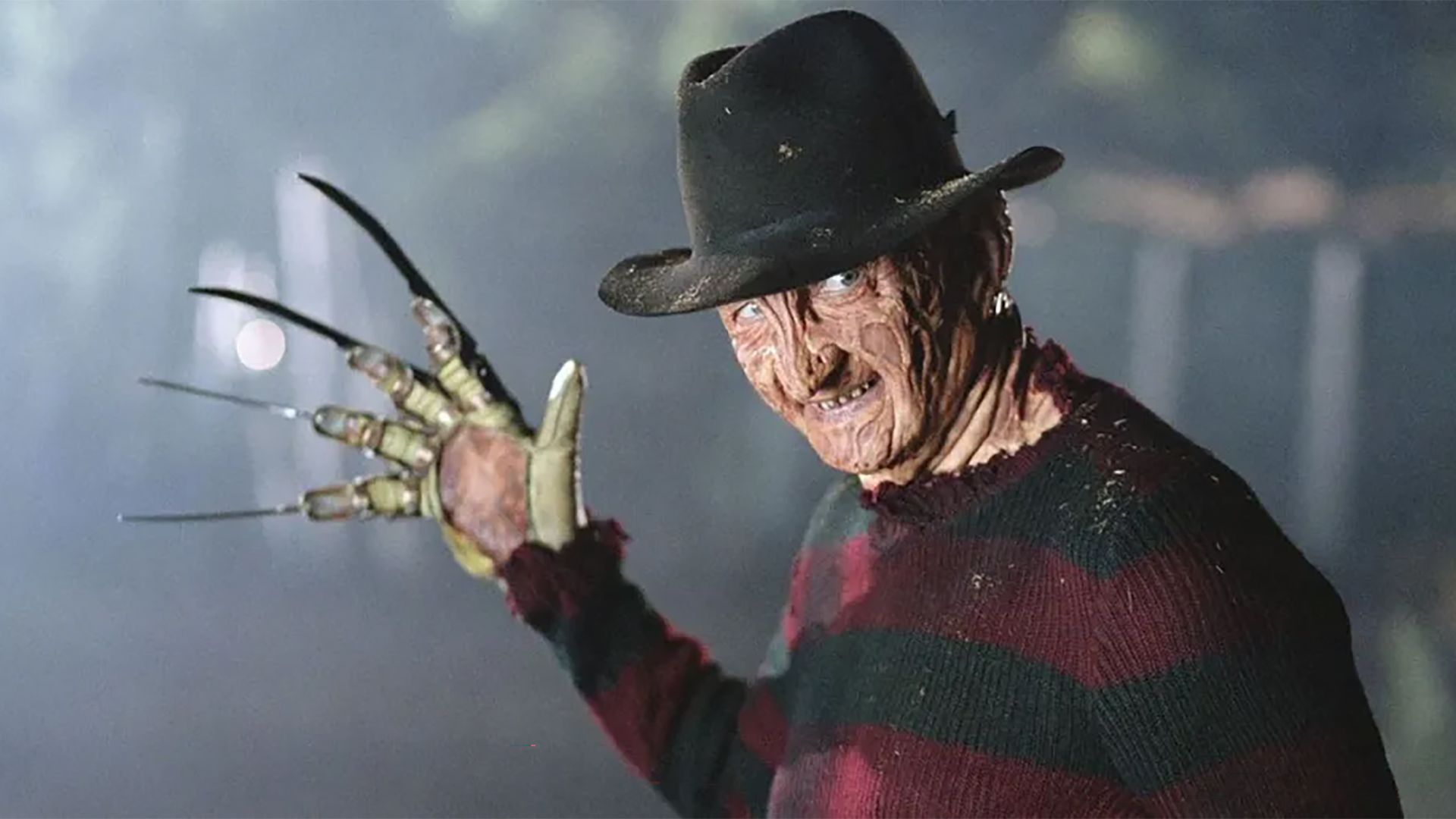 1920x1080 Original Freddy Krueger star Robert Englund wants Freddy vs. Jason director to come out of retirement and make another horror movie