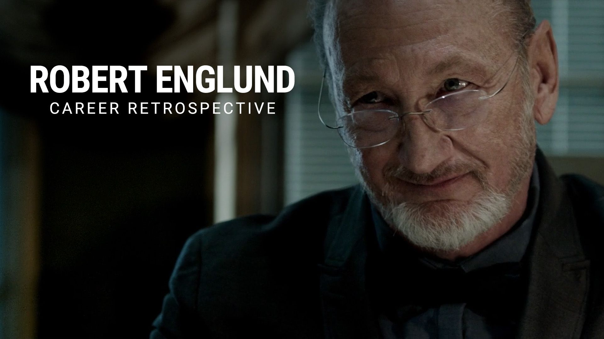 1920x1080 Robert Englund Career Retrospective