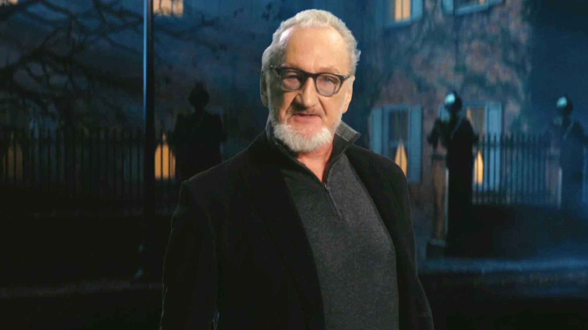 1920x1080 True Terror With Robert Englund: Season 1 Trailer