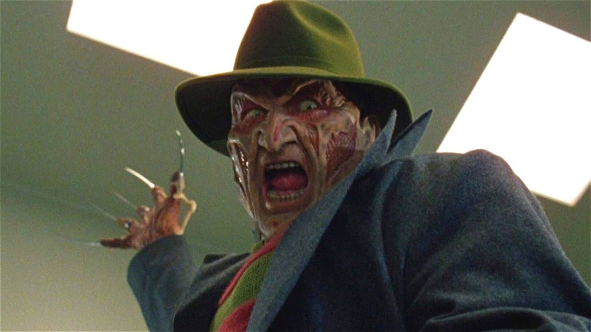 1920x1080 Great Robert Englund Performances You Might Have Missed