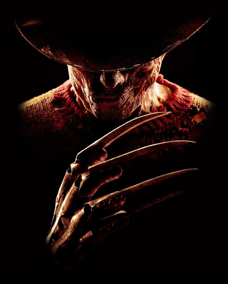 900x1119 Robert Englund as Freddy Krueger: A Nightmare on Elm Street Props in Movie History