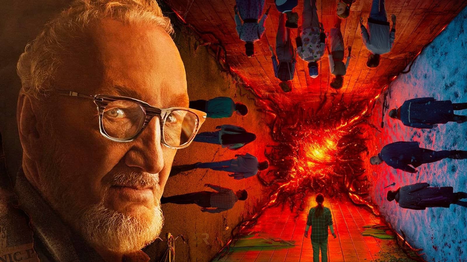 1600x900 Stranger Things Season 4: Robert Englund Reveals How Many Episodes He's In