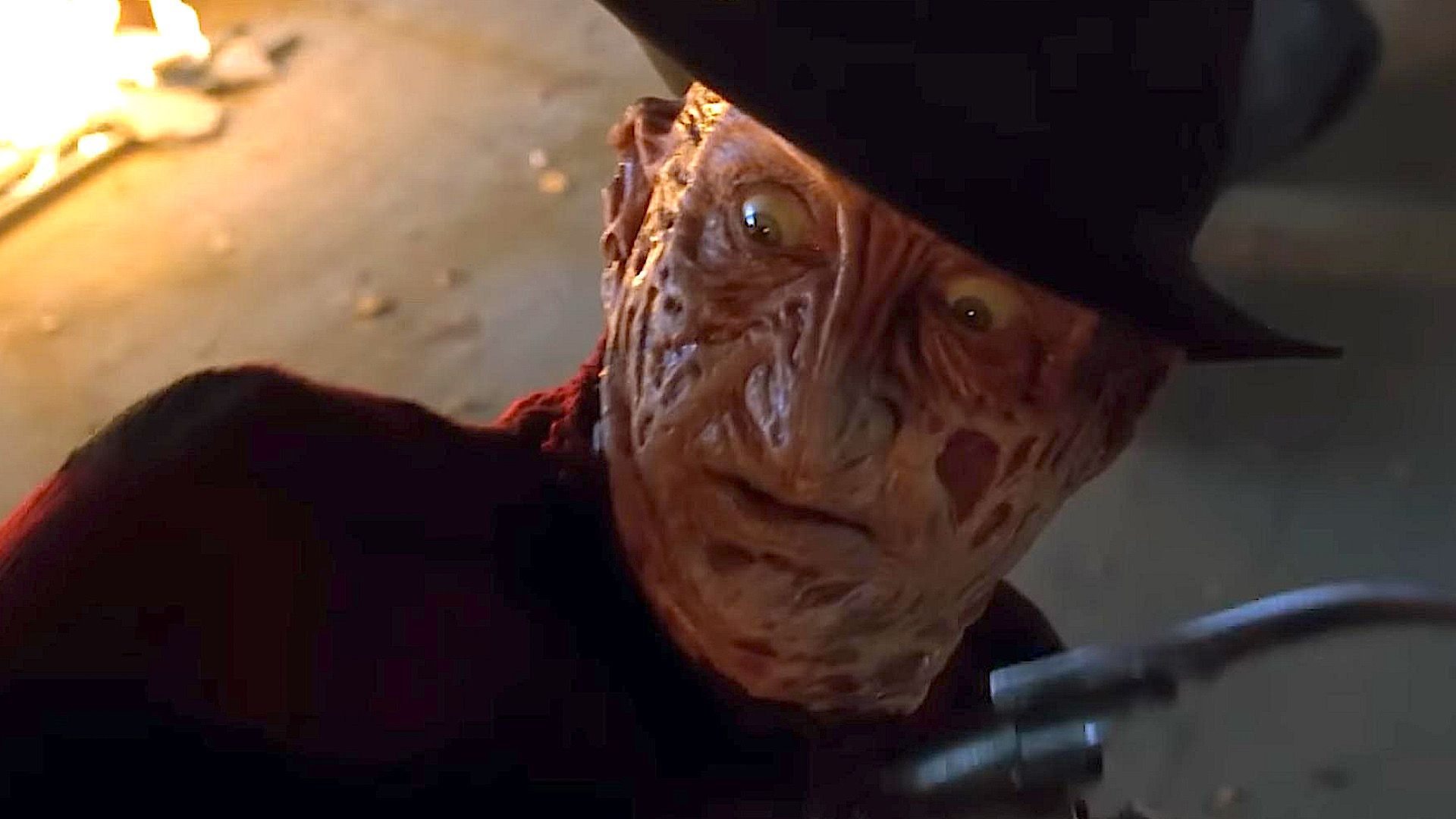 1920x1080 First Look at Horror Legend's Twisted New Role Is the Freddy Krueger Replacement You Never Saw Coming