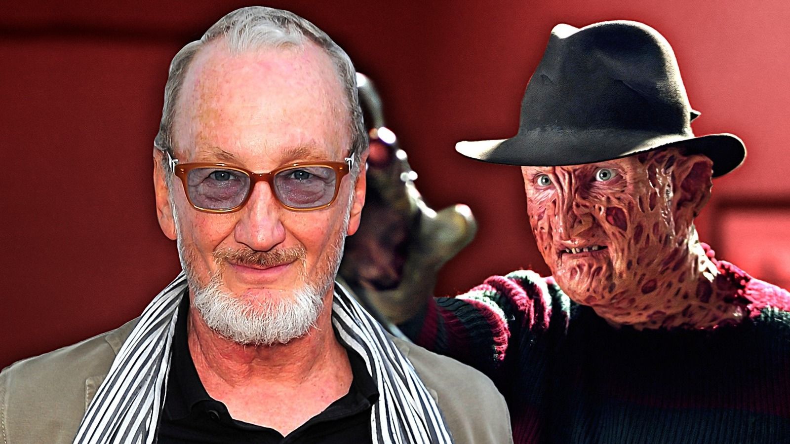 1600x900 Why Horror Icon Robert Englund Will Likely Never Play Freddy Krueger Again