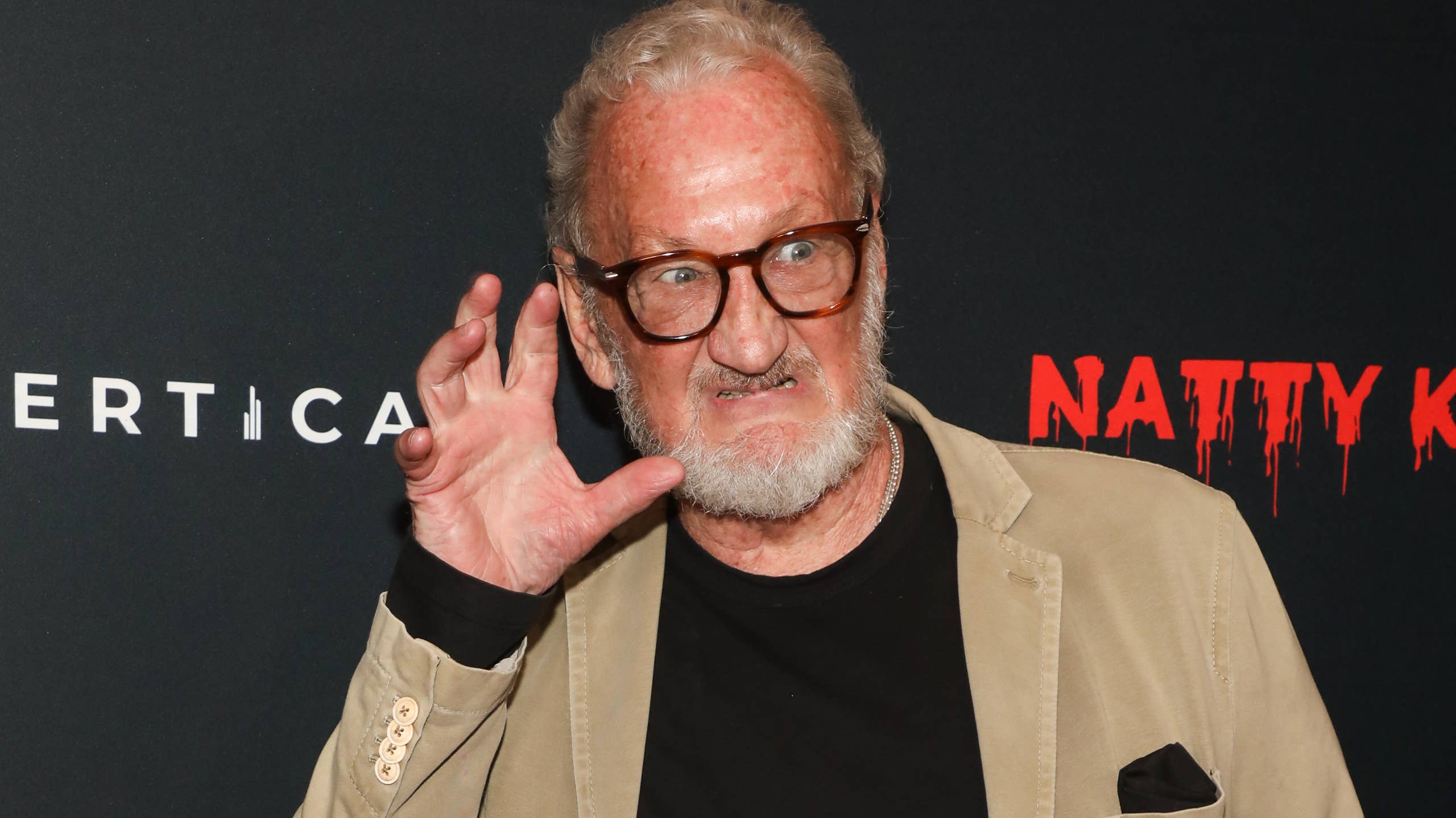 2560x1440 Freddy Krueger Legend Robert Englund Reveals Who Should Play the Horror Icon Next's Journal