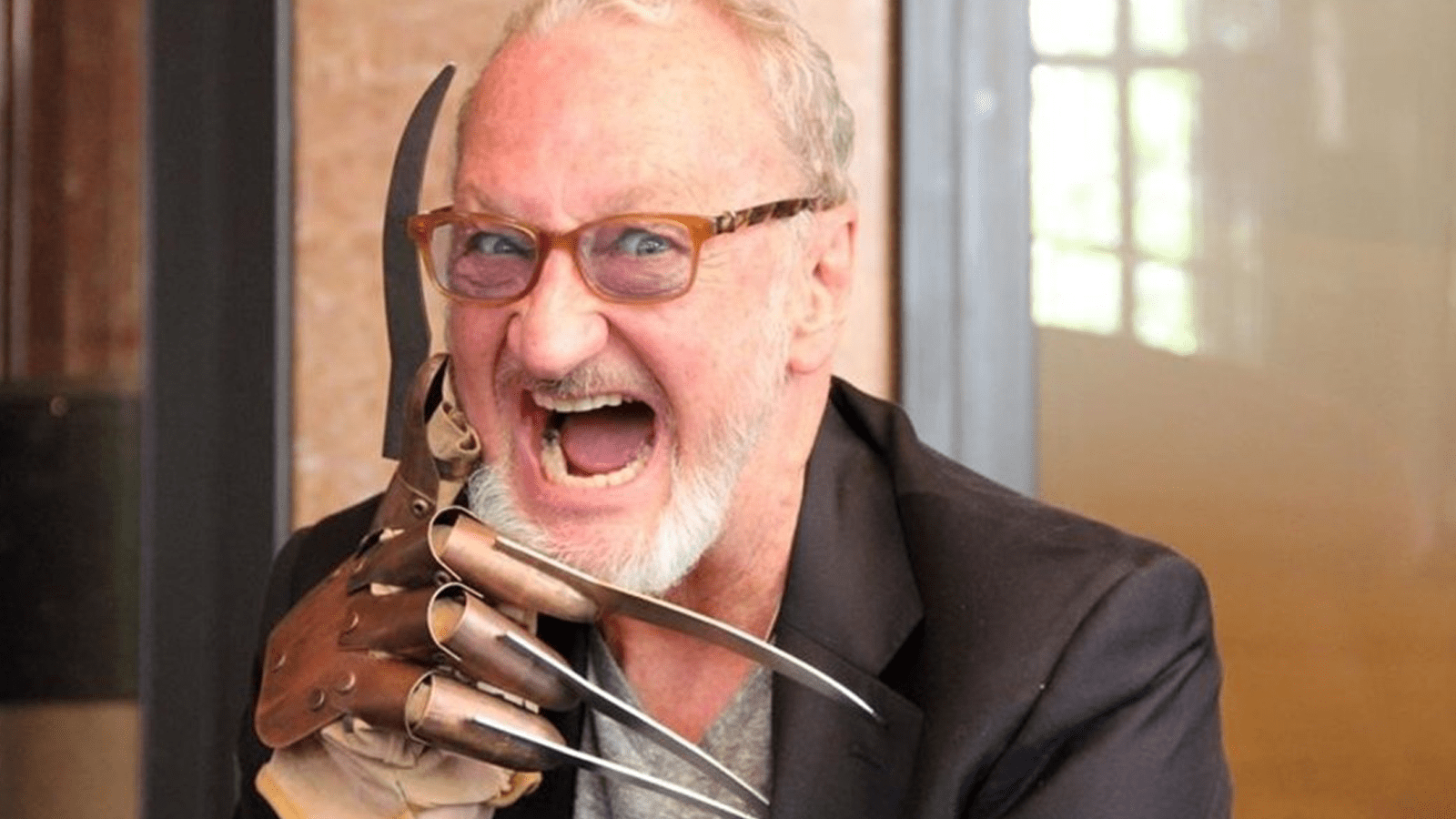 1600x900 Best Robert Englund Roles That Aren't Freddy Krueger