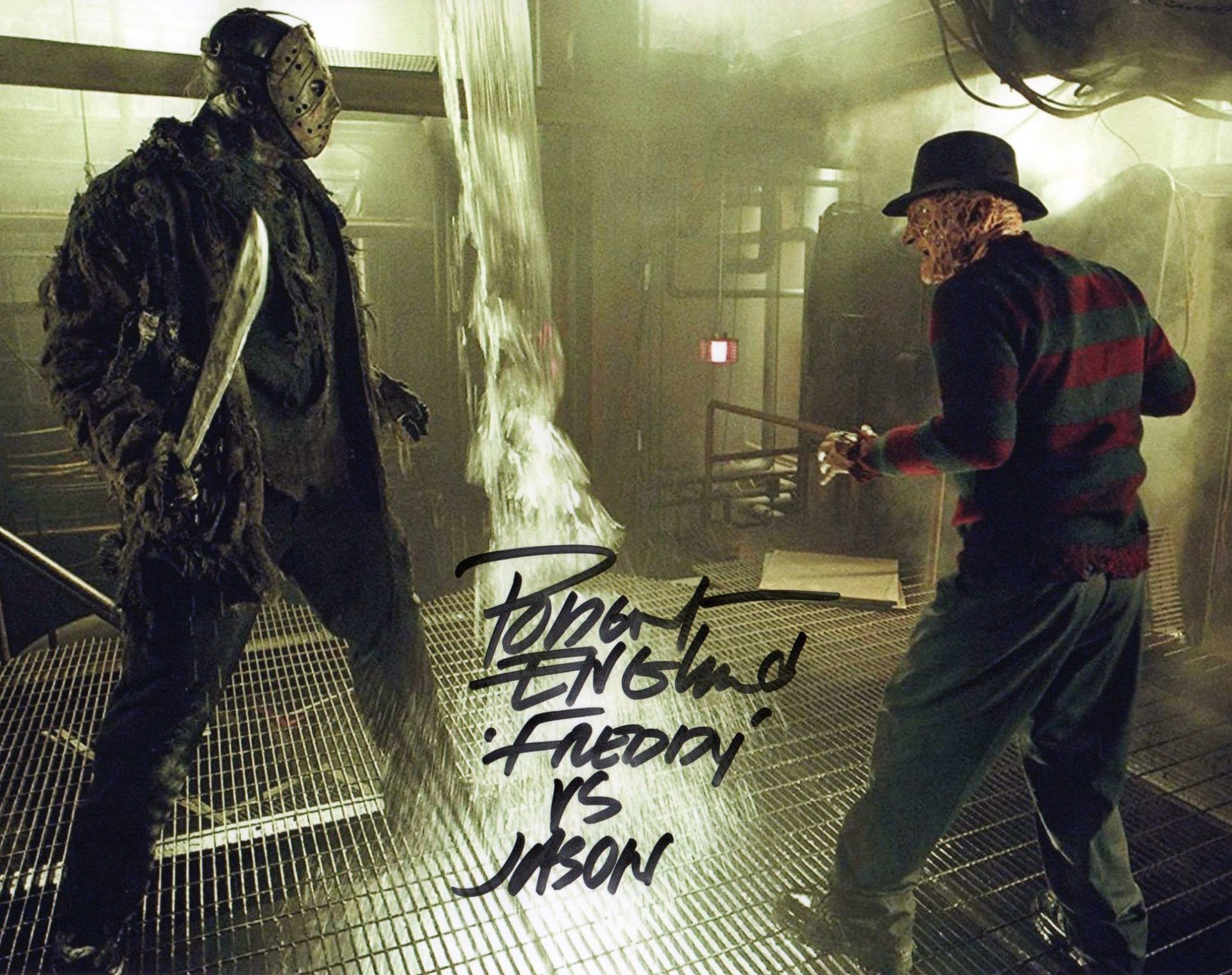 1920x1520 Robert Englund Photo Vs Jason