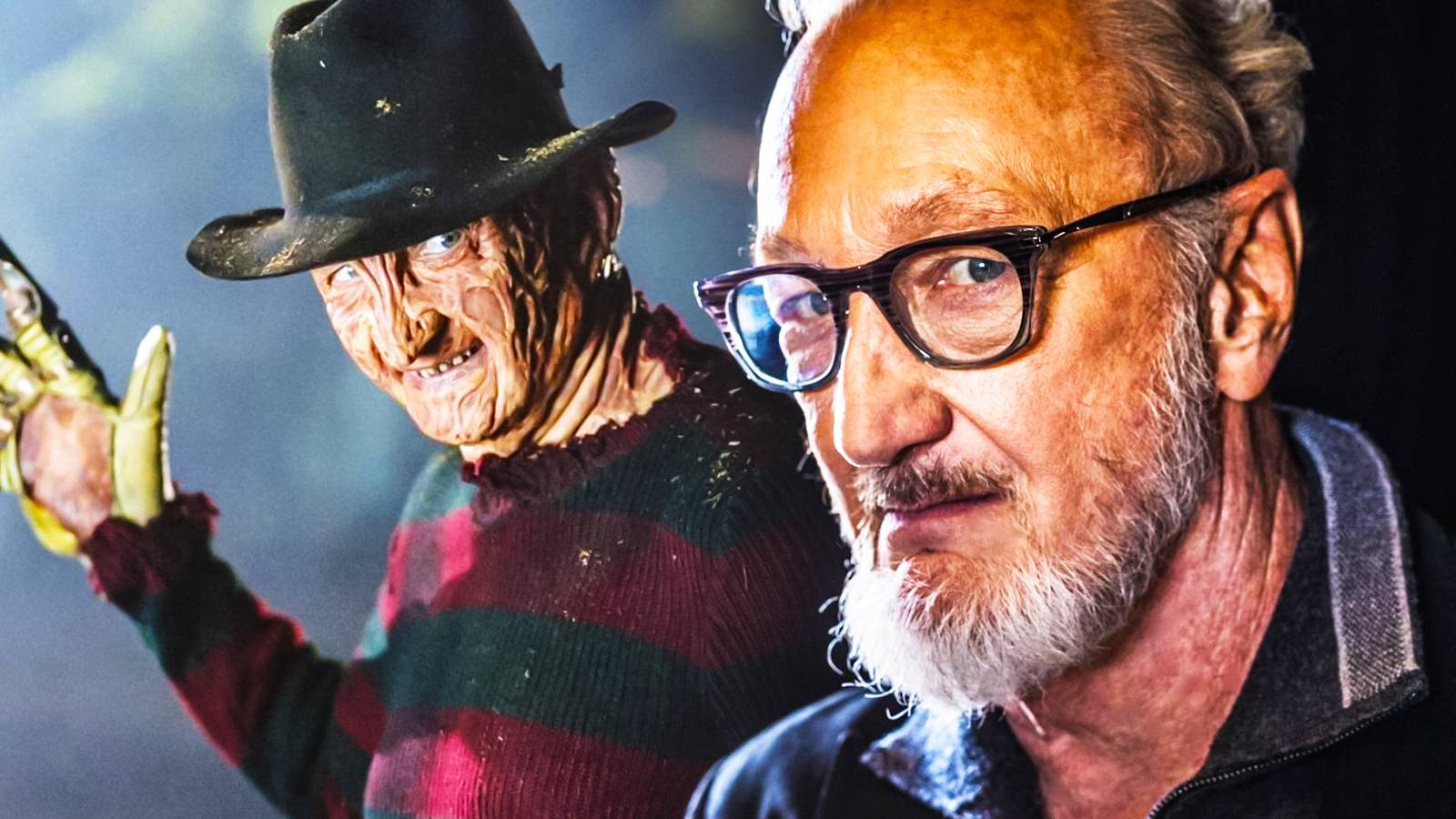 1600x900 Robert Englund Is Right About Freddy Krueger's Nightmare On Elm Street Future