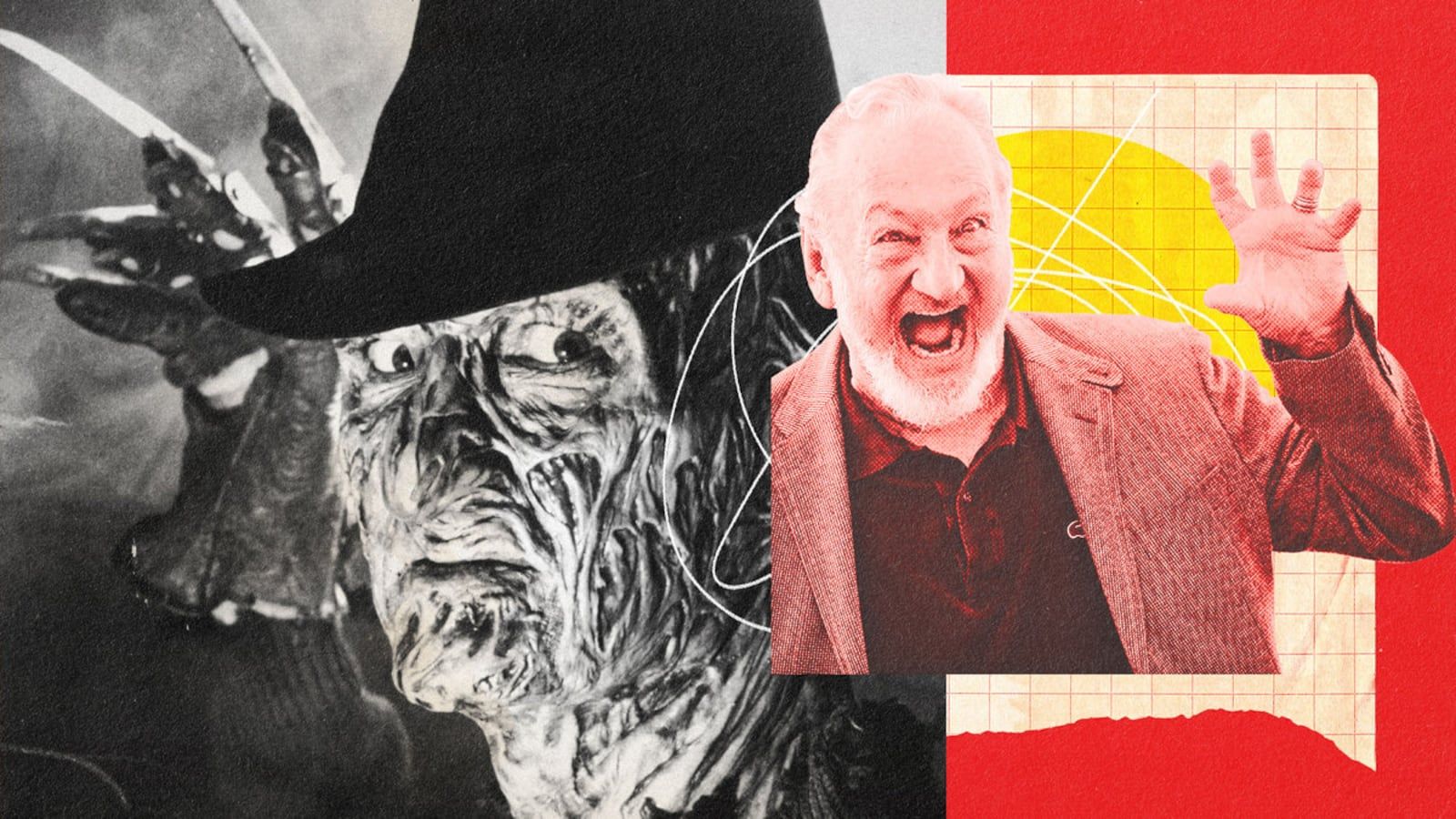 1600x900 Robert Englund Interview About Freddy Krueger and His Horror Career