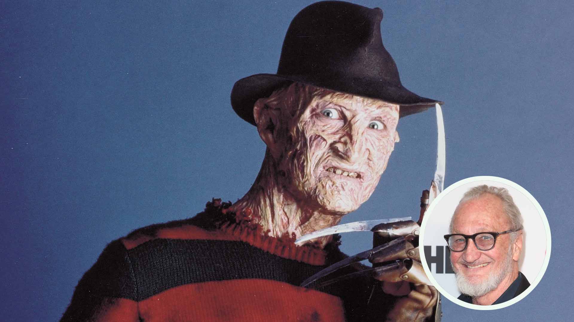 1920x1080 Robert Englund Is Done With Freddy Krueger, But Has Ideas For Reboot And Who Should Play Him