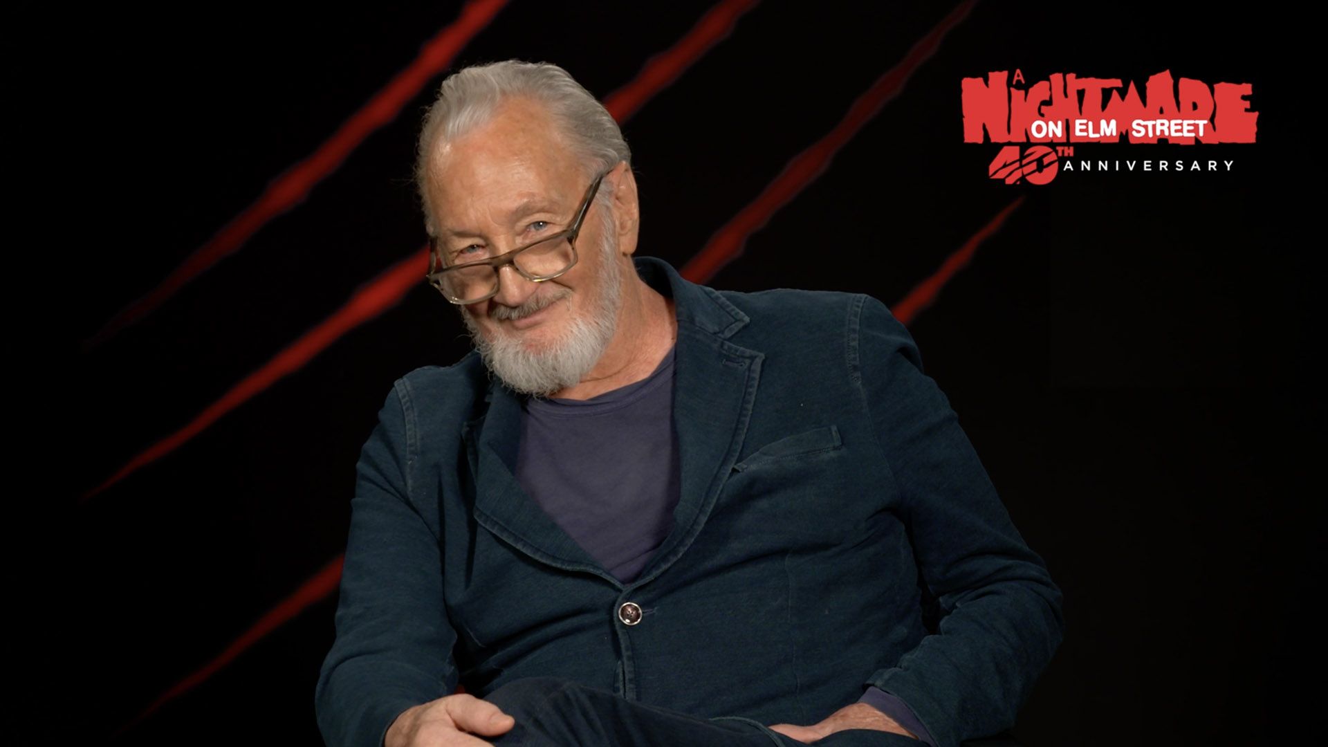 1920x1080 Robert Englund Talks 'Elm Street' 4K Release and Whether or Not He'll Play Freddy Again [Interview]