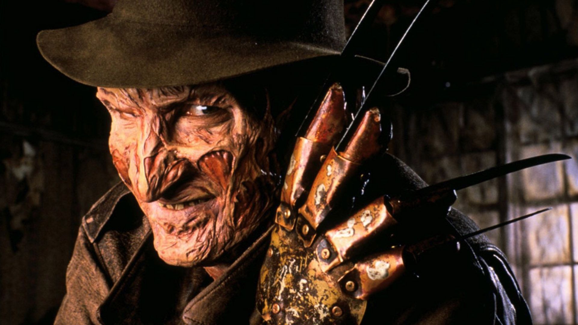 1920x1080 A Nightmare on Elm Street 4: The Dream Master (1988)