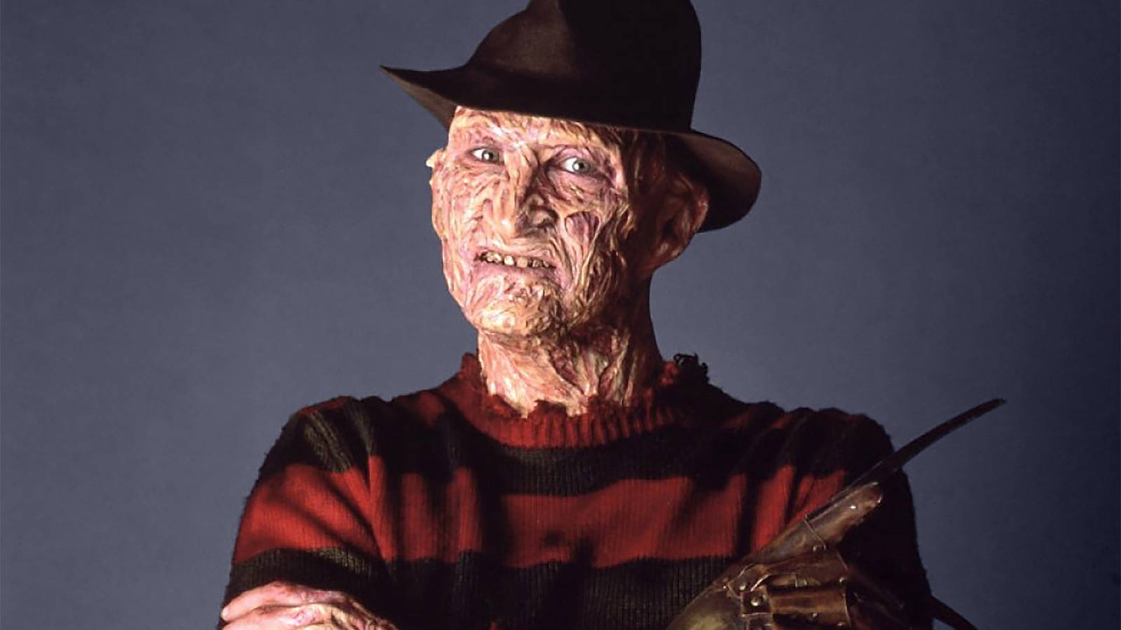 1600x900 The Rare Nightmare on Elm Street Sequel That Quietly Became Wes Craven's True Masterpiece