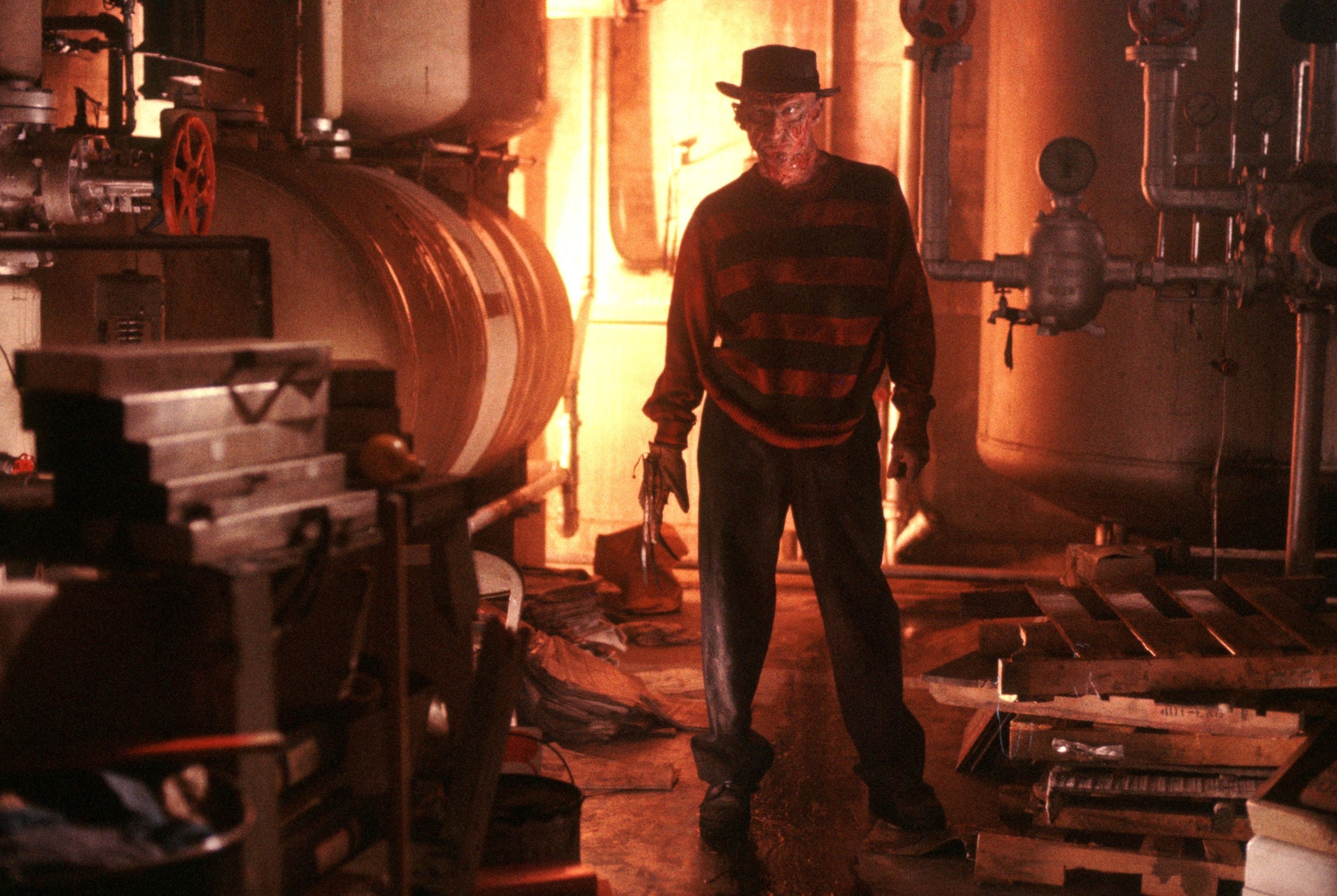 3072x2060 A Nightmare on Elm Street' stars on film's legacy, Freddy Krueger nightmares