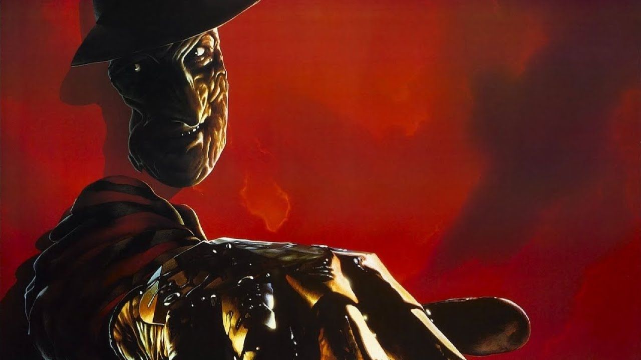 1280x720 Freddy's Dead: The Final Nightmare (1991)