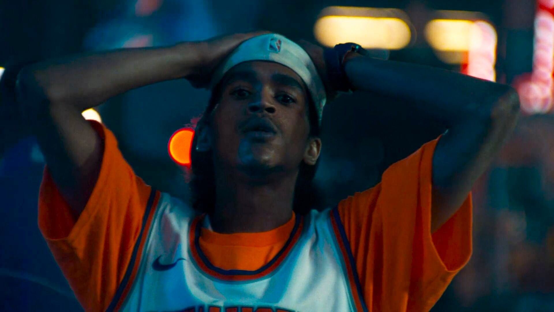 1920x1080 Josh Safdie Directs Knicks Fan Nike Ad For NBA Finals