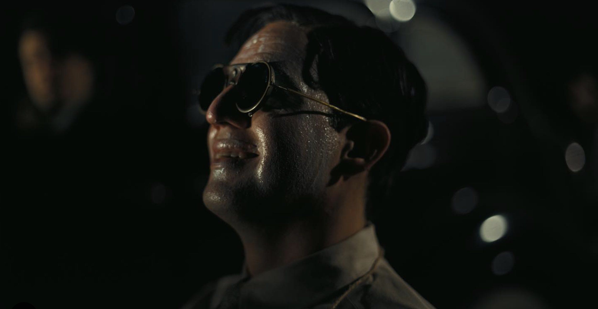 2500x1292 OPPENHEIMER Actor Benny Safdie Says It's Christopher Nolan's Best Movie