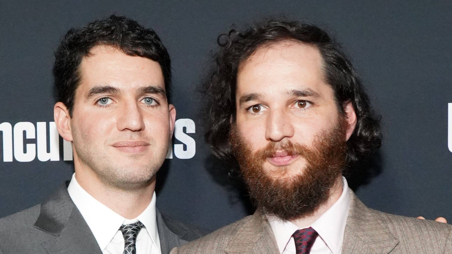 1920x1080 Meet Marty Supreme director Josh Safdie's famous brother Benny, plus their controversial split as collaborators