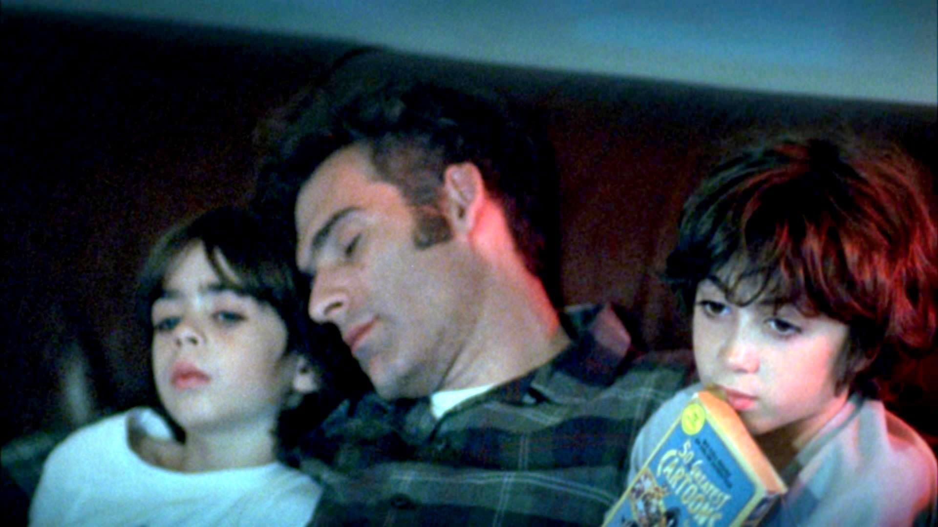 1920x1080 The Safdie Brothers’ Cinematic Beginnings