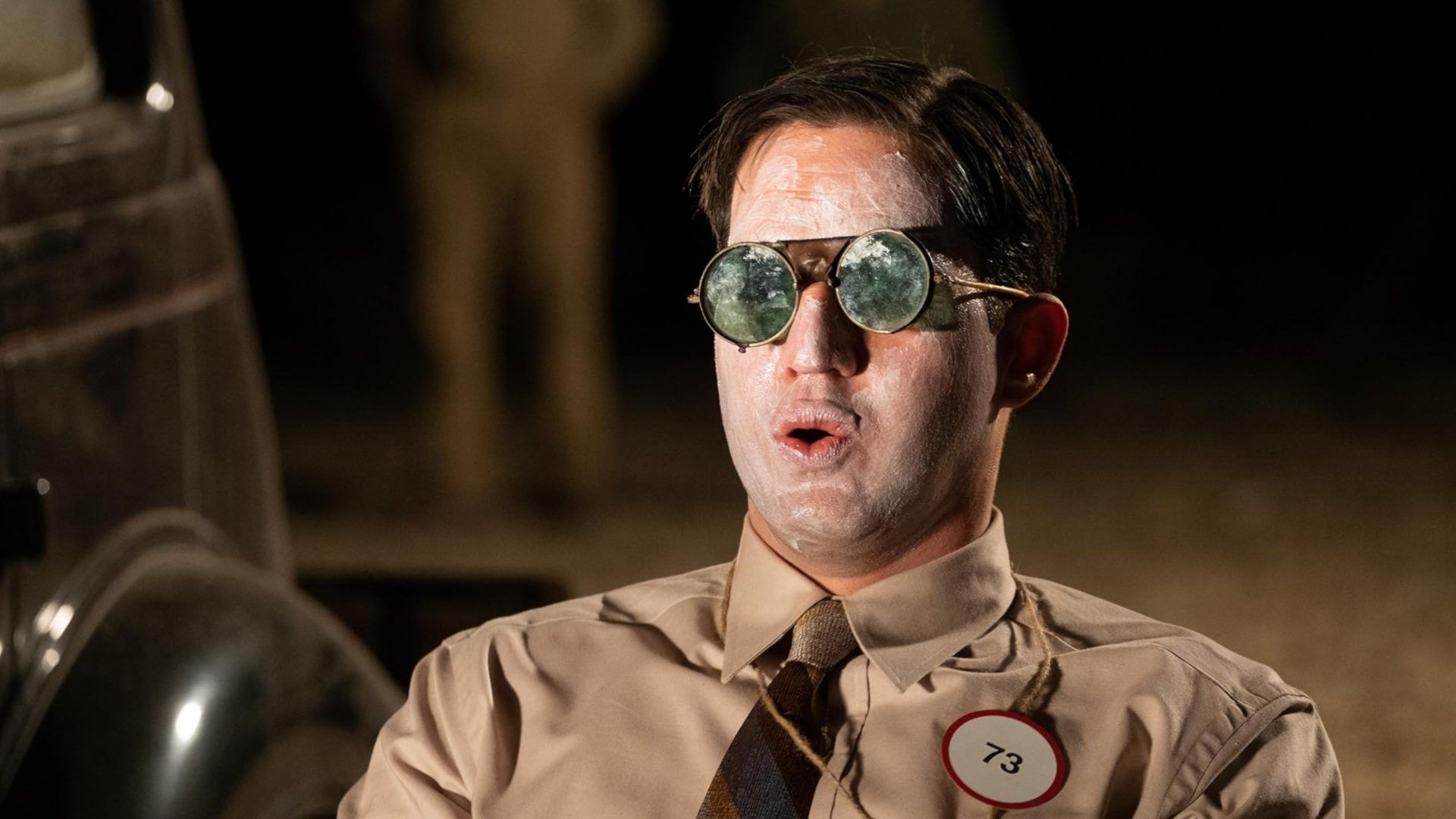 1920x1080 Benny Safdie to reunite with Christopher Nolan on The Odyssey
