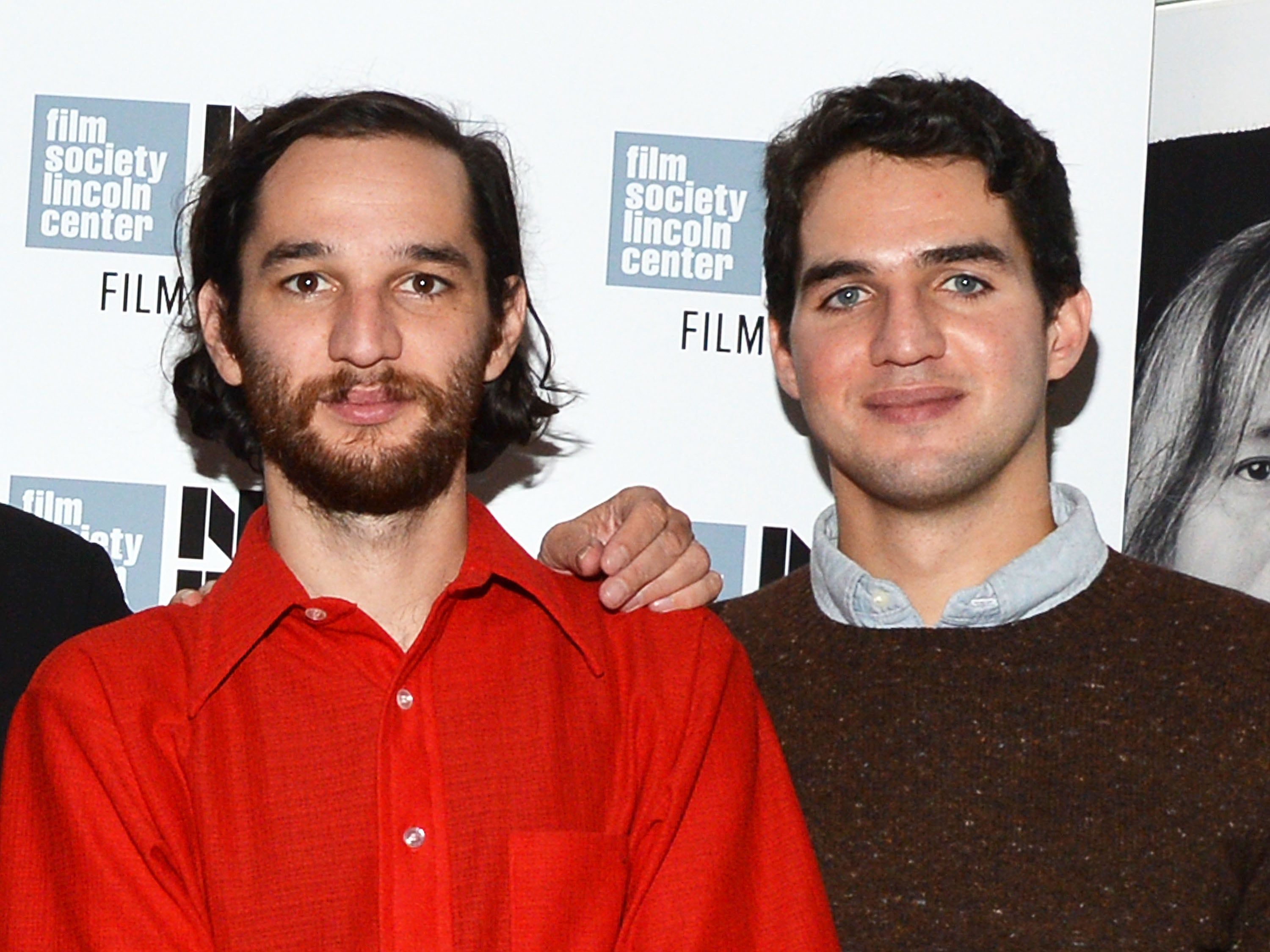 3000x2249 Benny Safdie reveals reason behind split from director brother