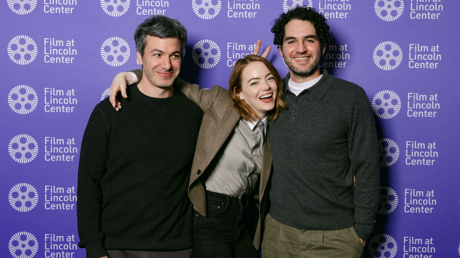 1600x900 Watch Listen: Emma Stone, Nathan Fielder, Benny Safdie & More On The Curse And Pham Thien