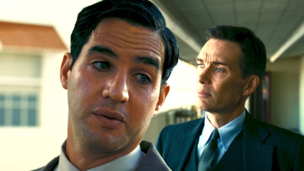 1200x675 Oppenheimer Star Reveals Christopher Nolan's Very Specific Character Note: “Just Let It Go Crazy”