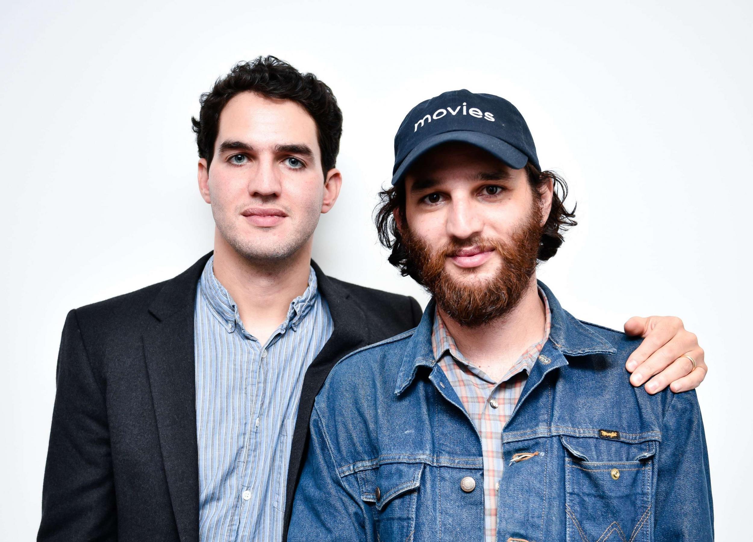 2500x1801 Good Time director Josh Safdie interview on Robert Pattison, Uncut Gems, and turning down a superhero movie