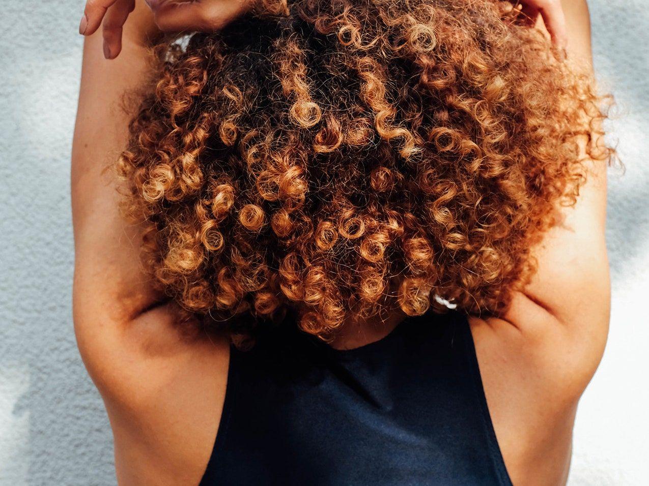 1275x956 Curly Hair Types Chart: How to Find Your Curl Pattern