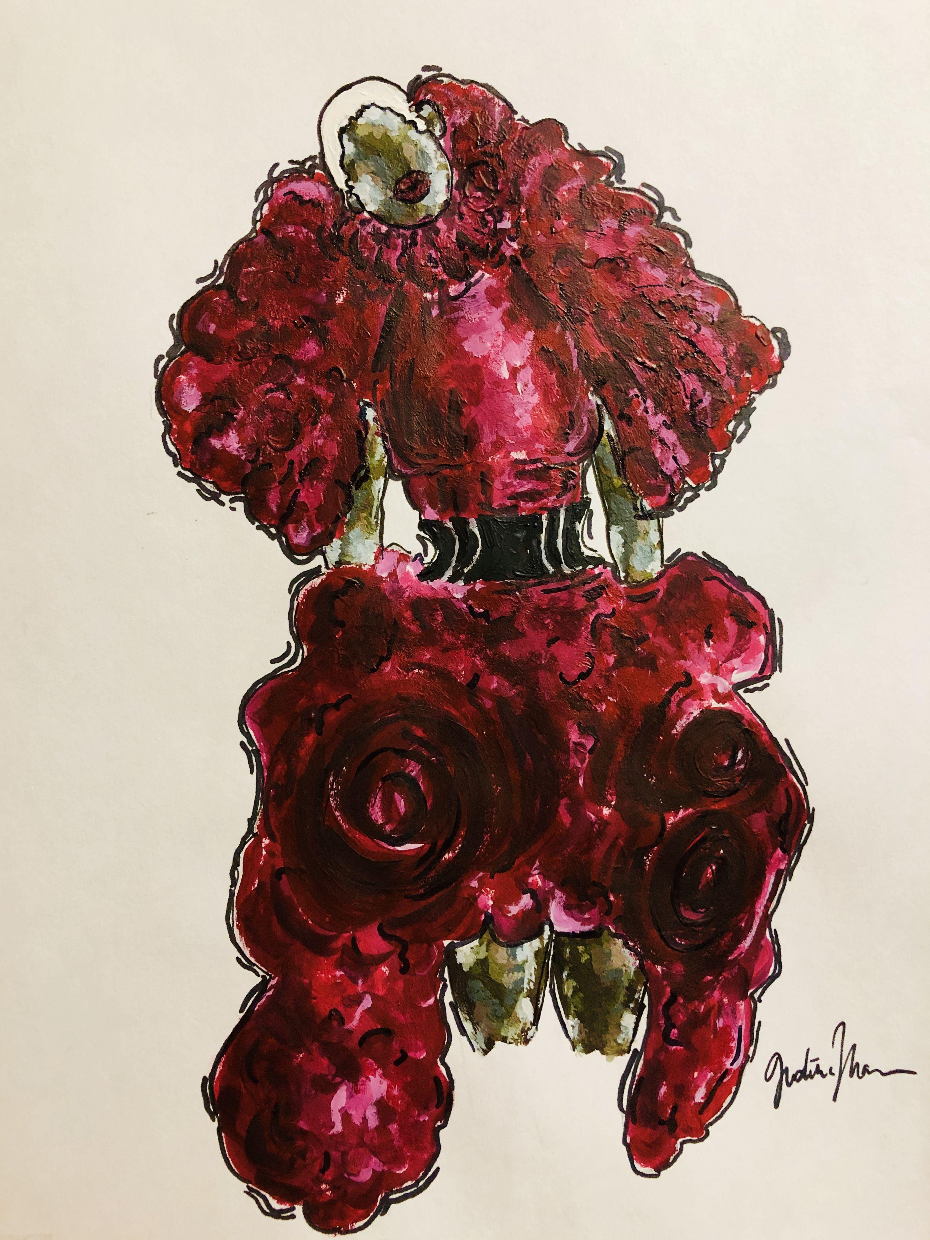 3024x4032 Art