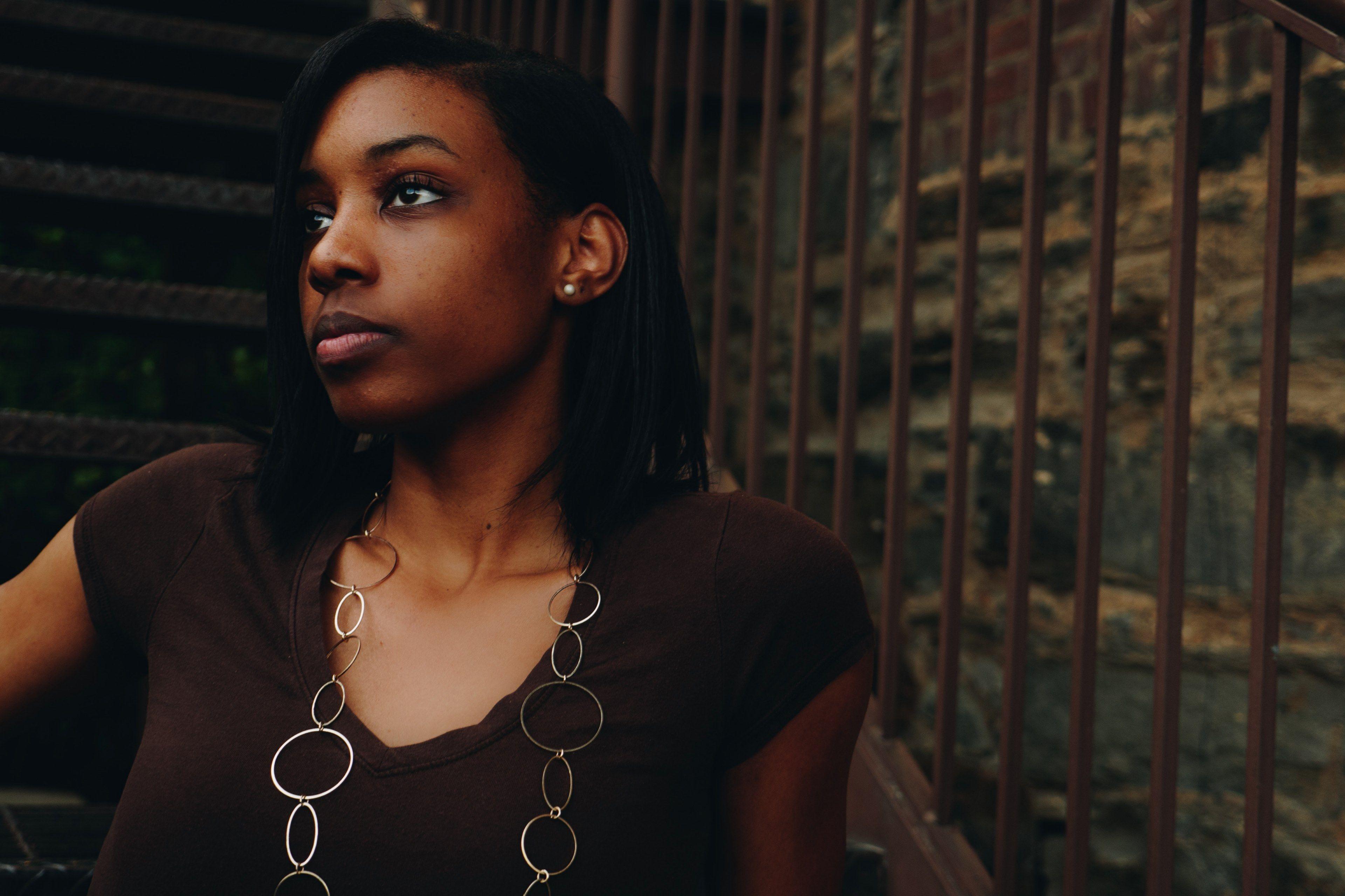 3840x2560 Wallpaper / natural natural hair brown and african