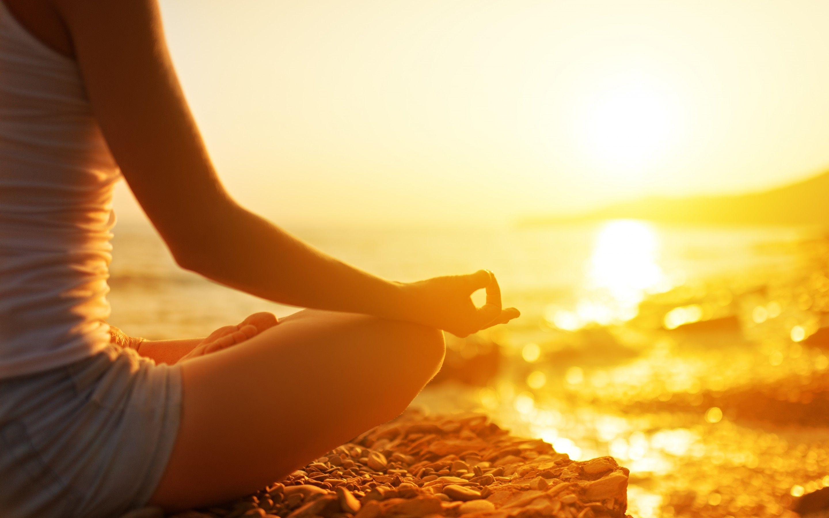 2880x1800 Download Meditation Widescreen Wallpaper 53136 2880x1800 px High