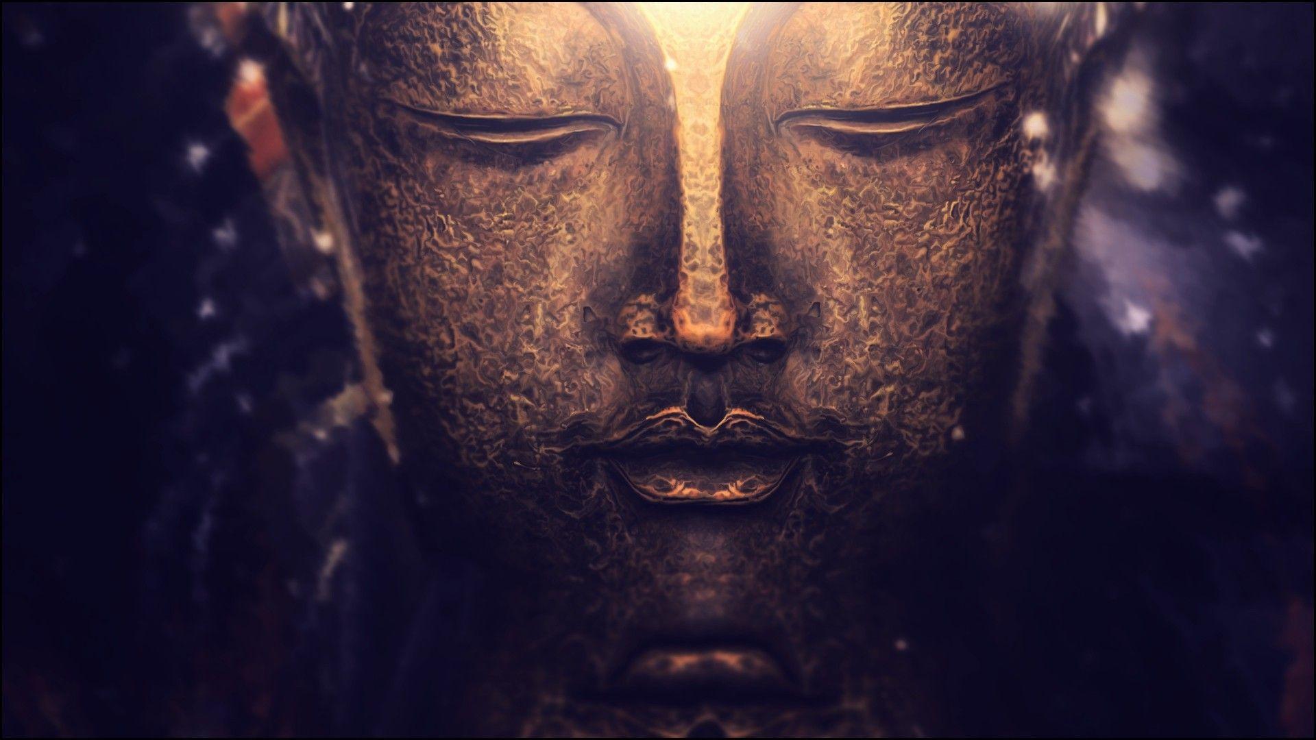 1920x1080 #depth of field, #photography, #meditation, #bokeh
