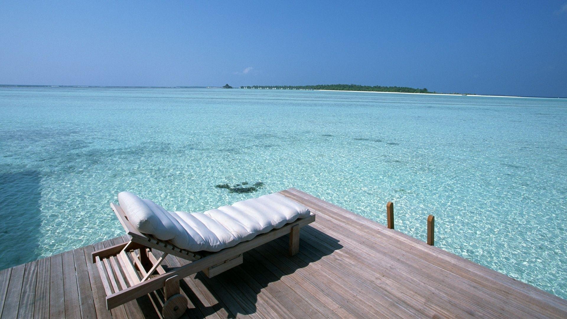 1920x1080 Calming Summer desktop PC and Mac wallpaper