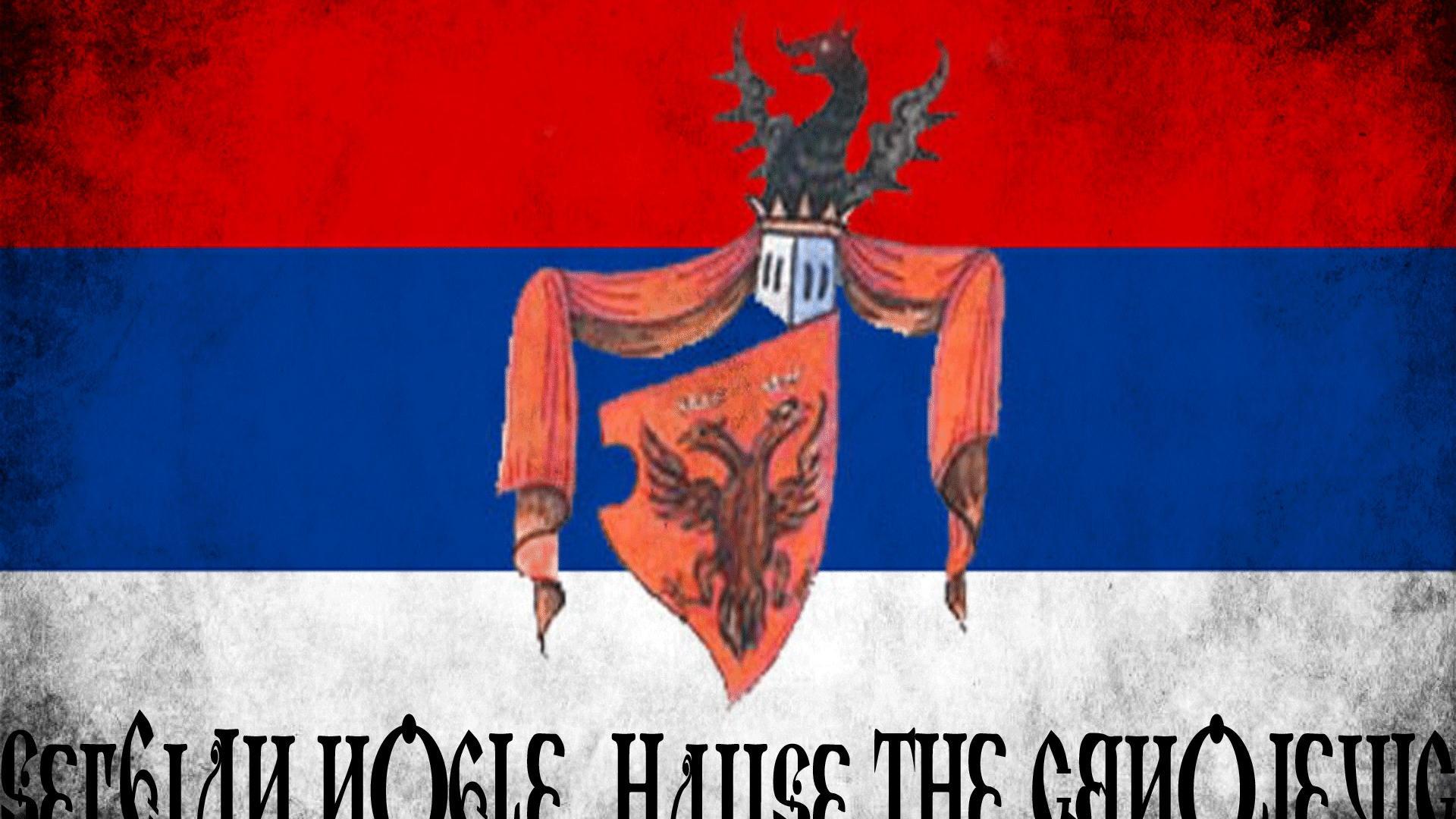 Serbian Wallpapers - Top Free Serbian Backgrounds - WallpaperAccess