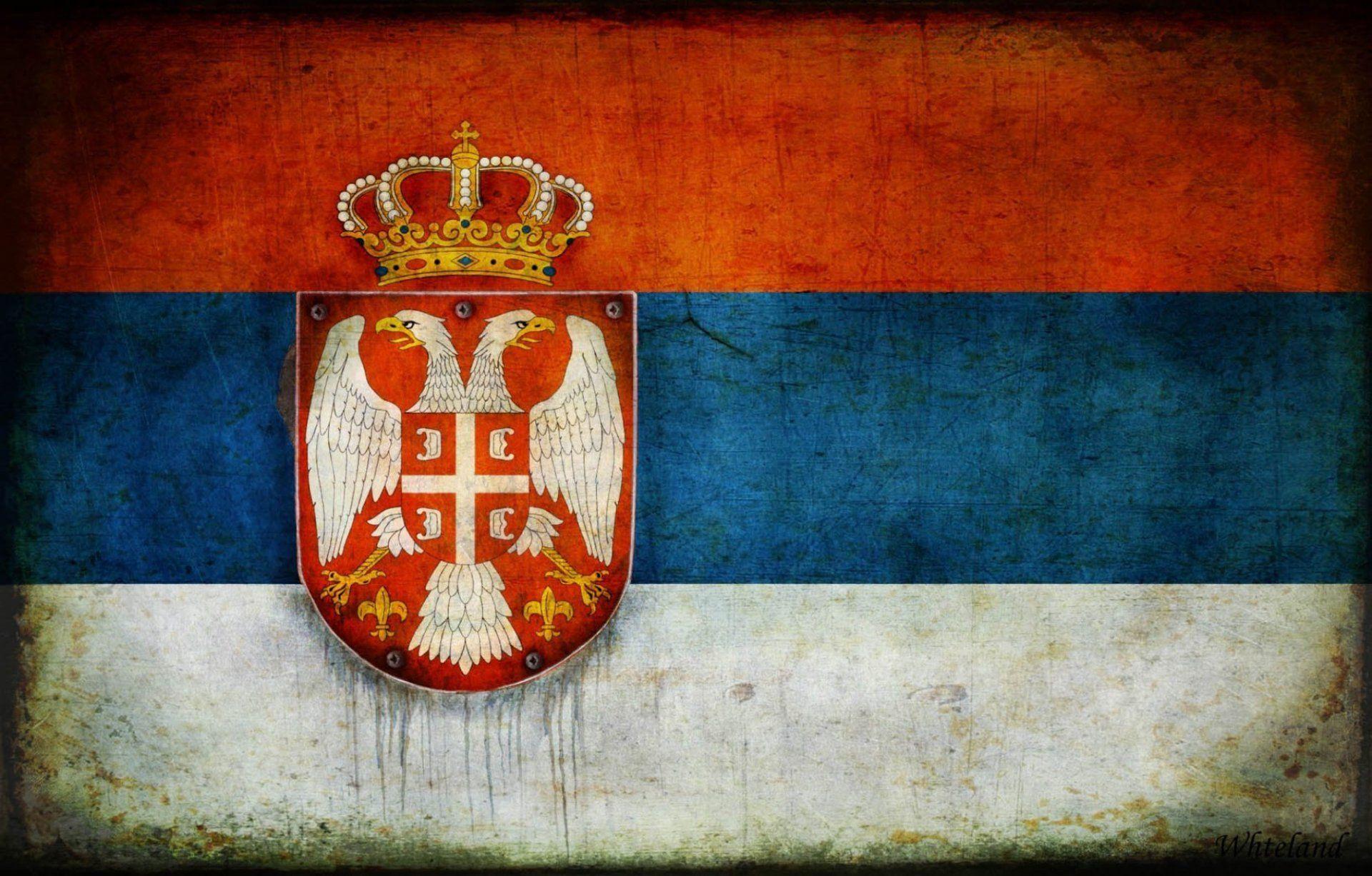 1920x1227 Free download serbia coat of arms flag HD wallpaper 1920x1227