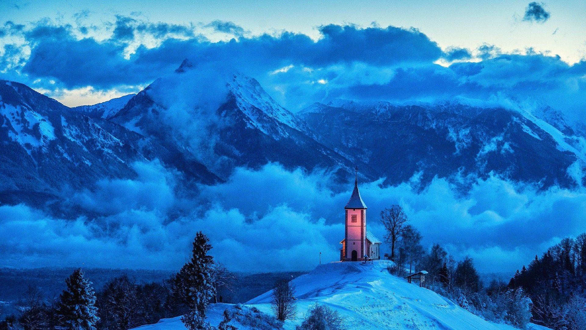 1920x1080 Slovenia [1920x1080]