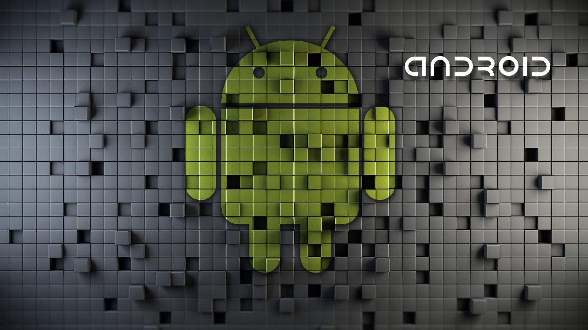 Android Desktop Wallpapers - Top Free Android Desktop Backgrounds ...