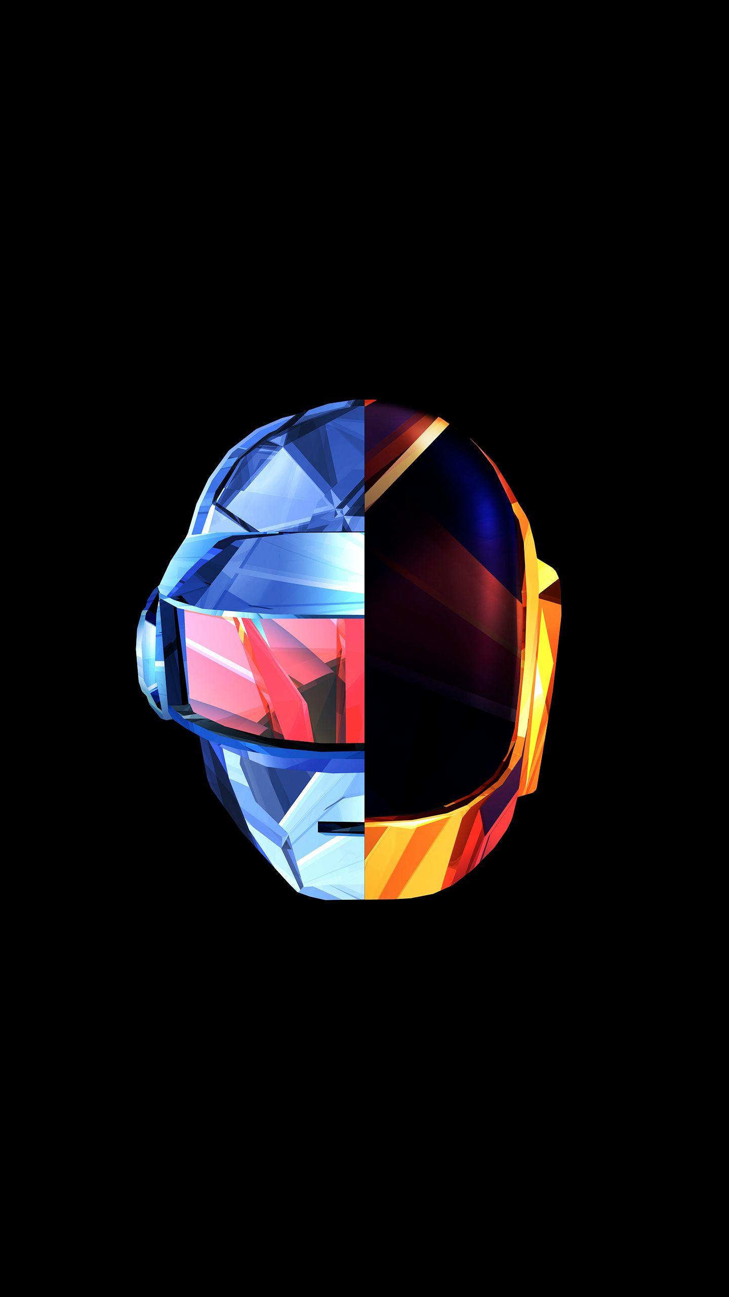 1440x2560 Large? Phone wallpaper dump. Daft punk, Punk art, Punk