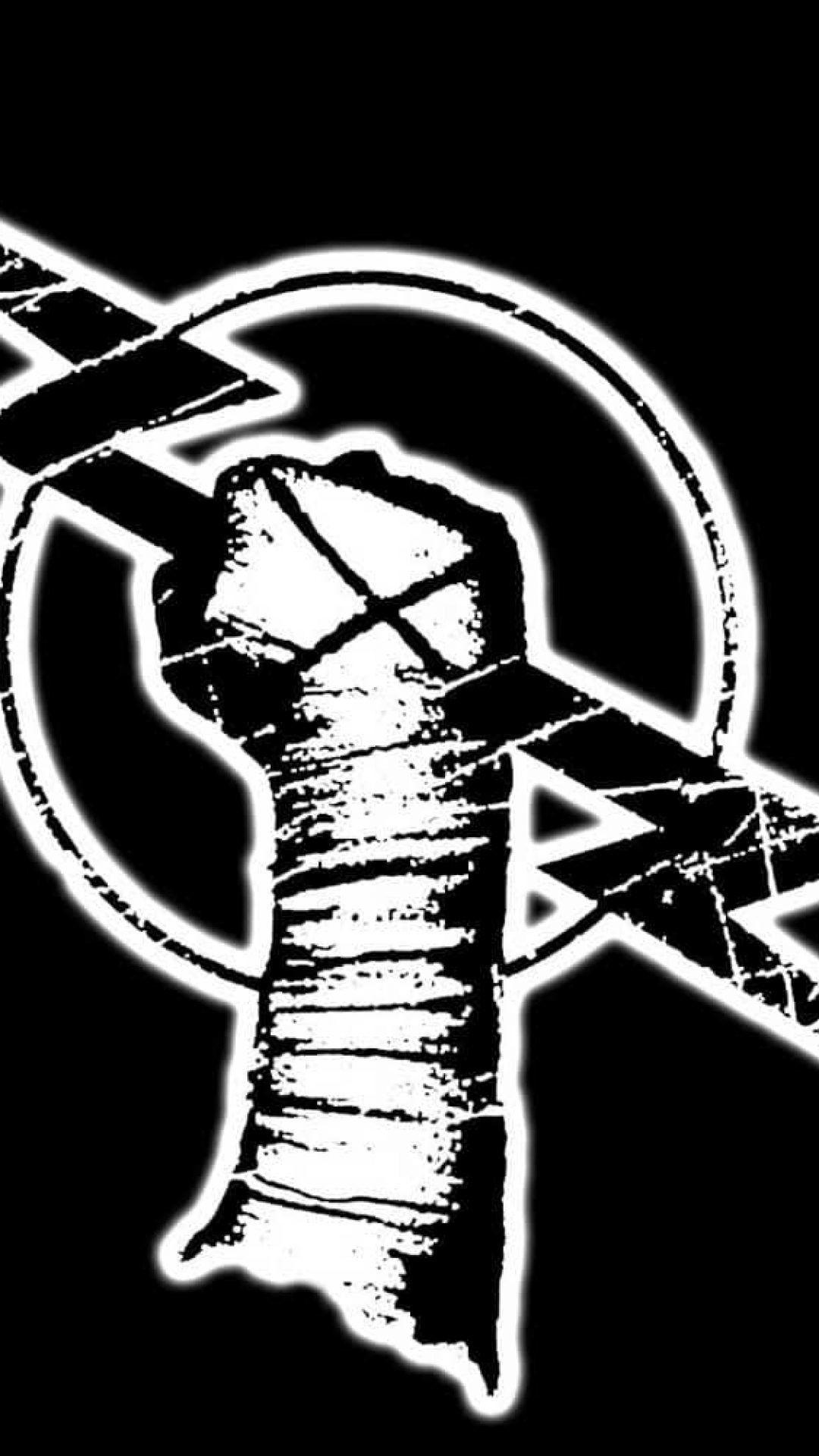 1080x1920 Punk Phone Wallpaper