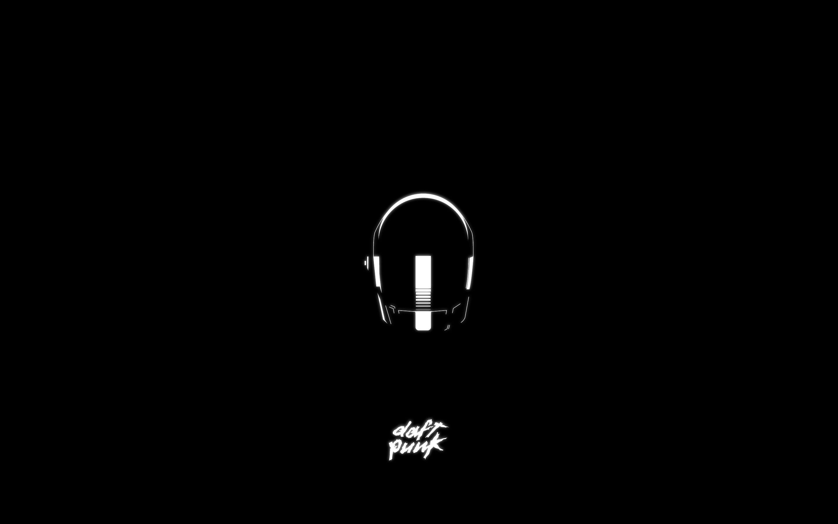 2880x1800 Wallpaper of the Week Daft Punk