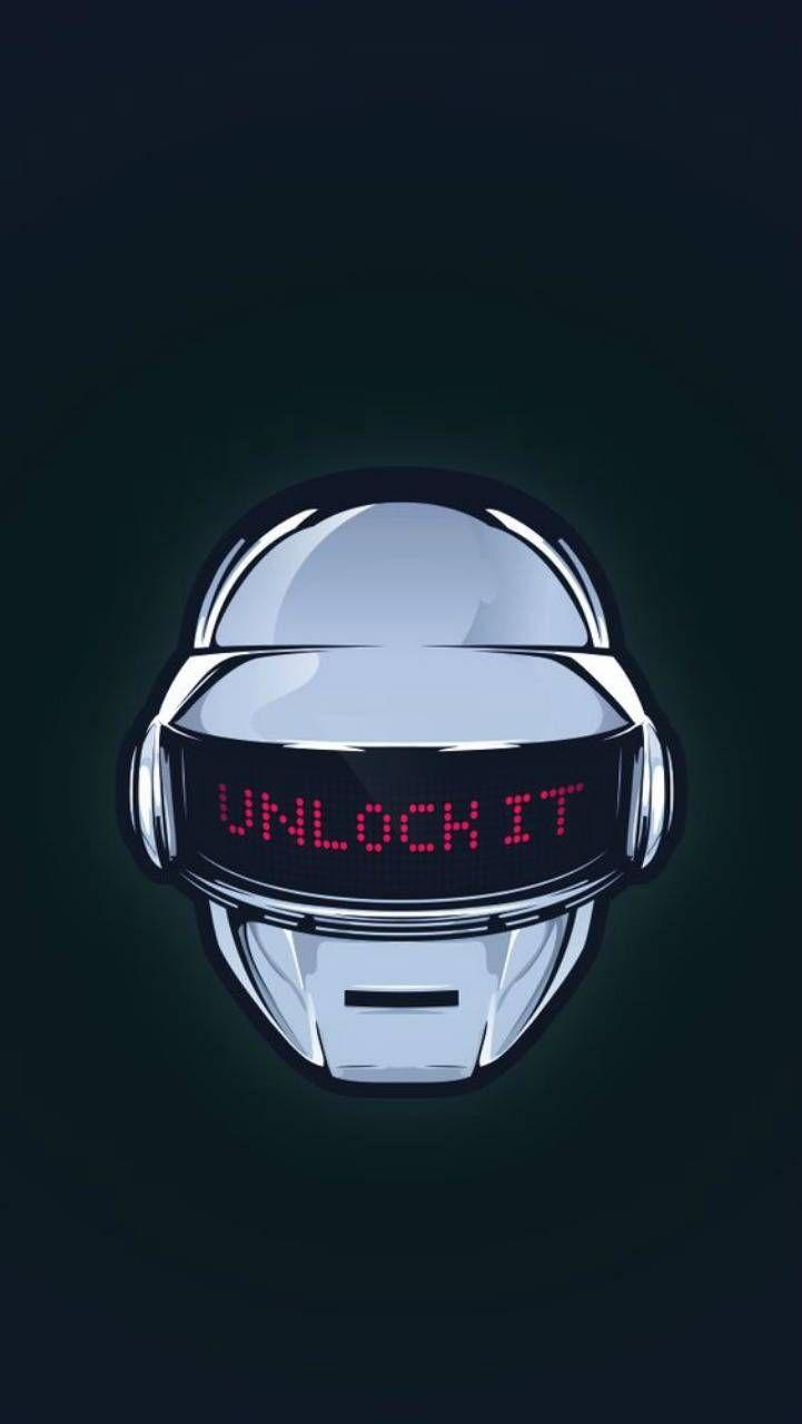 721x1280 Daft punk Wallpaper by ZEDGE™