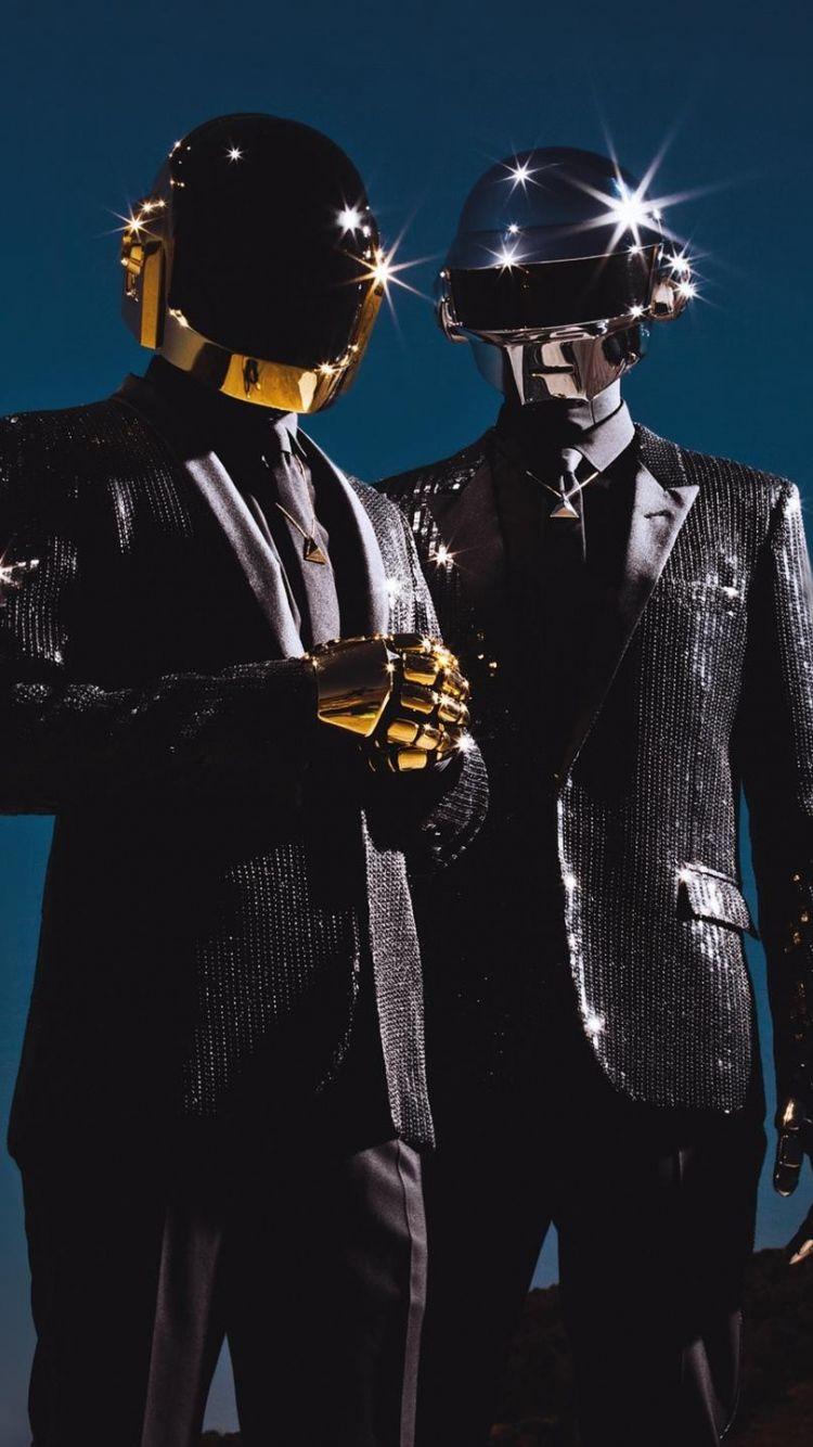 750x1334 IPhone 6 Daft punk Wallpaper HD, Desktop Background 750x1334