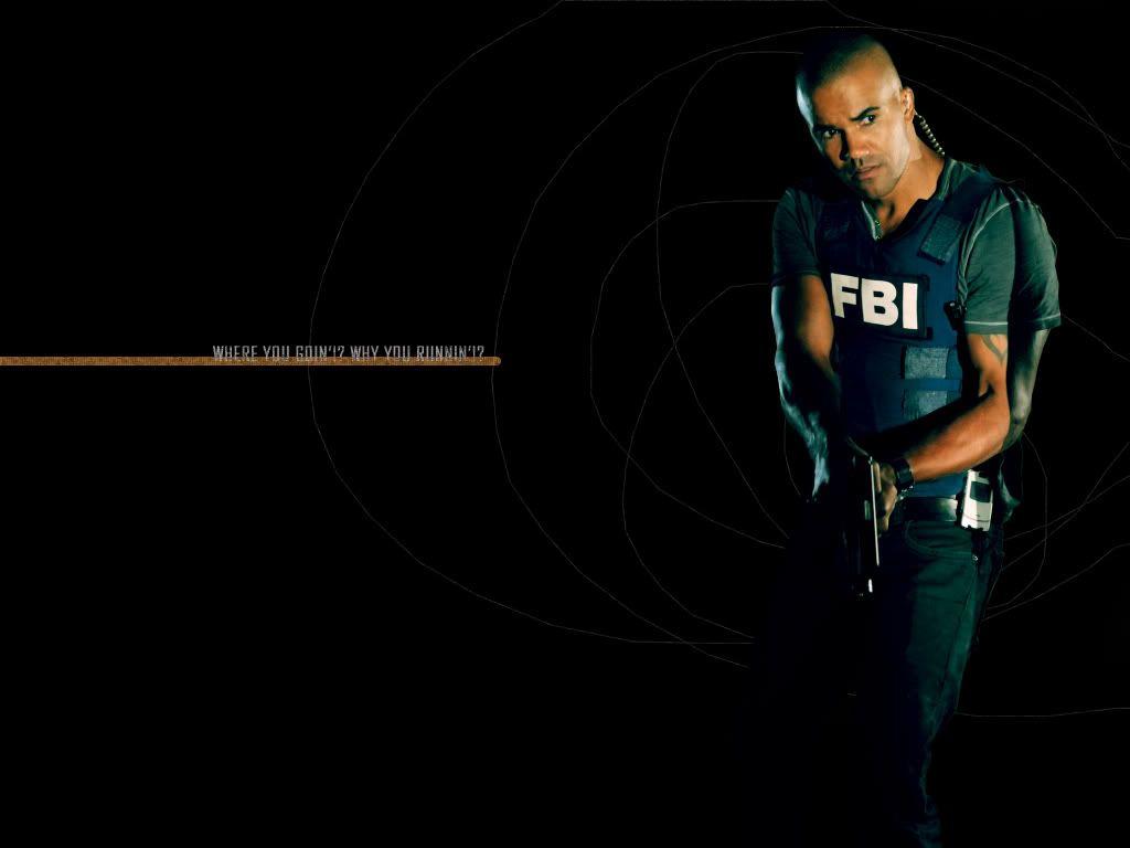 FBI Agent Wallpapers - Top Free FBI