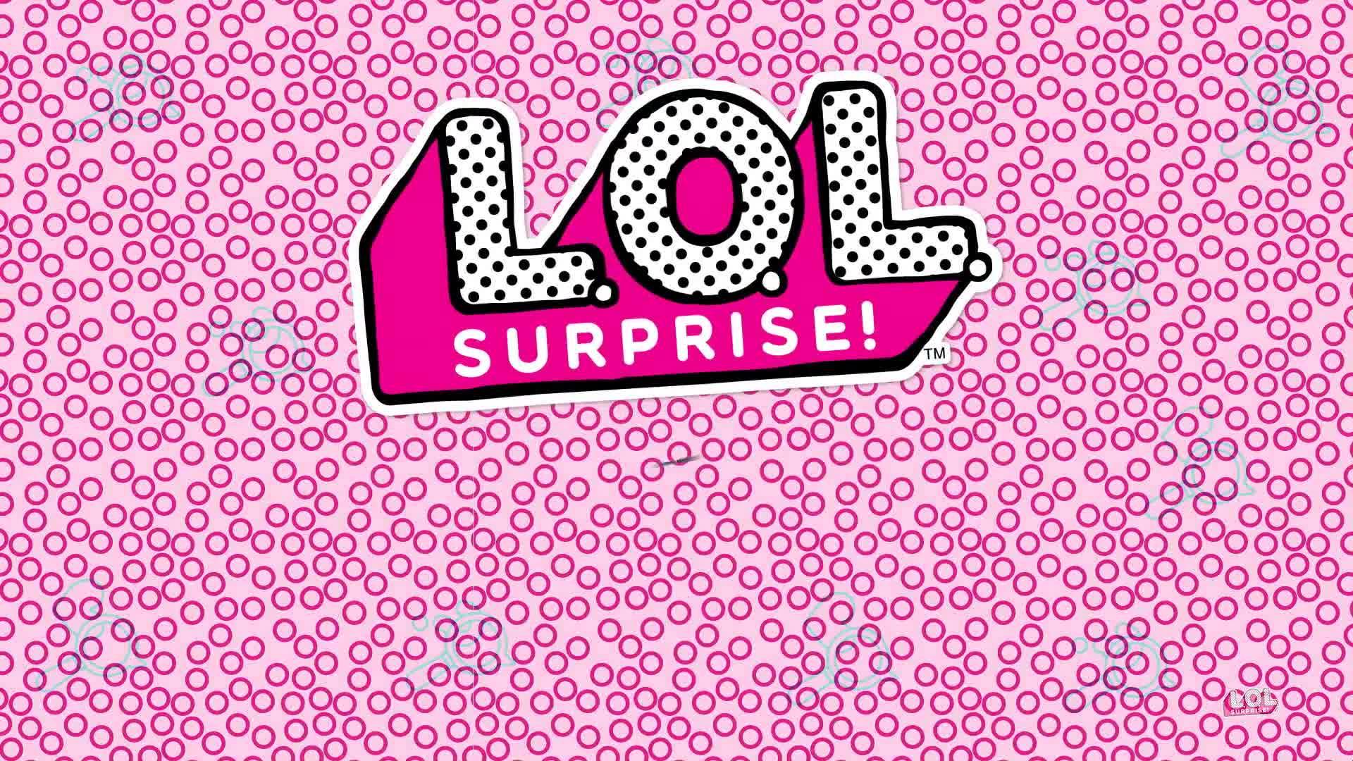 lol surprise doll wallpapers  top free lol surprise doll