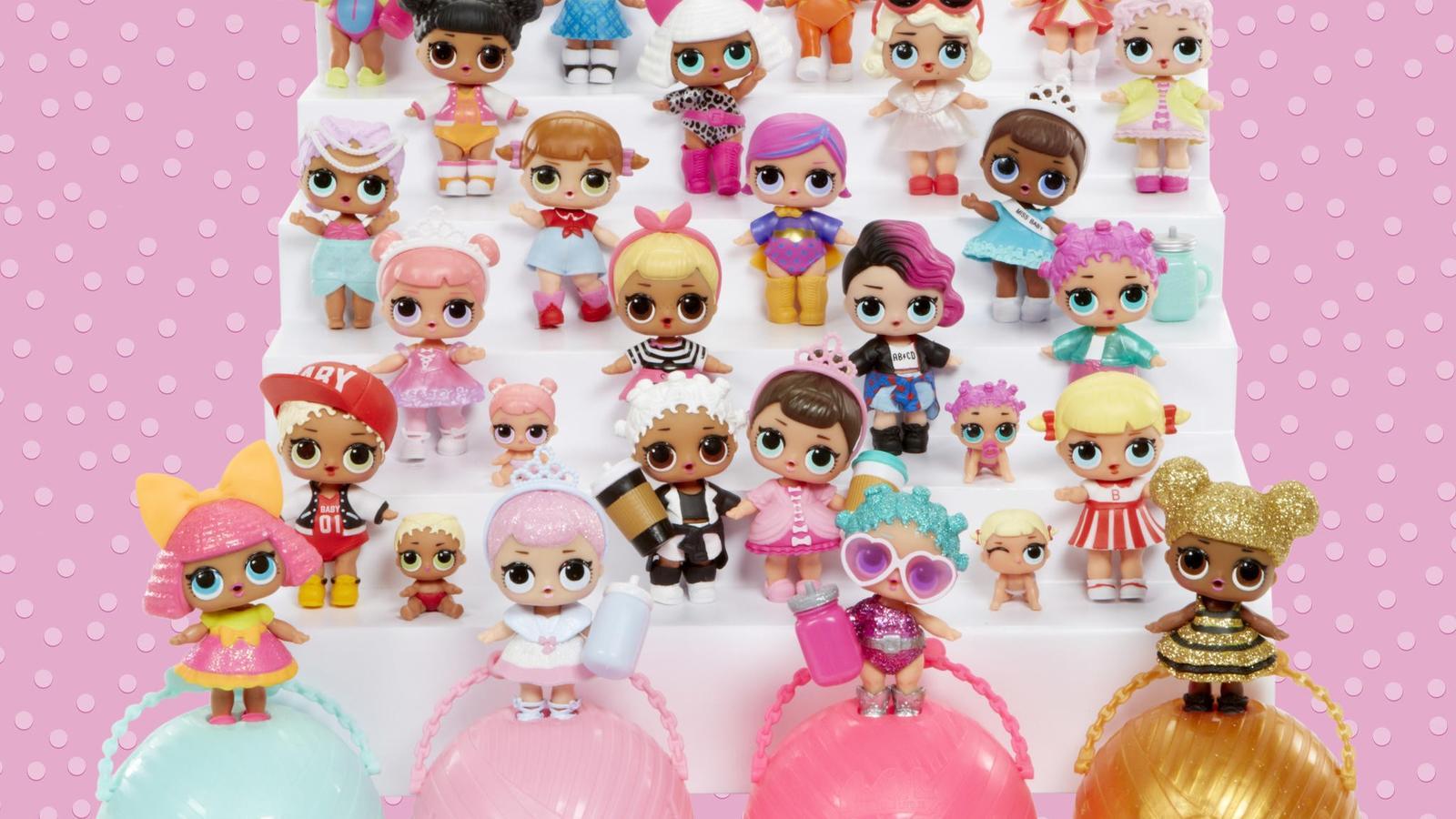 1600x900 Where's the best place to buy L.O.L. Surprise?