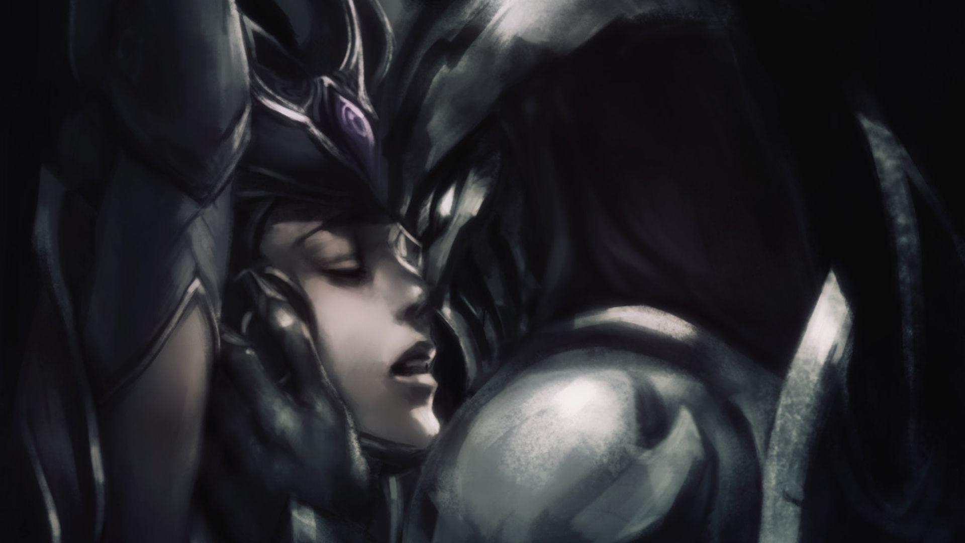 1920x1080 Zed League of Legends Wallpaper .