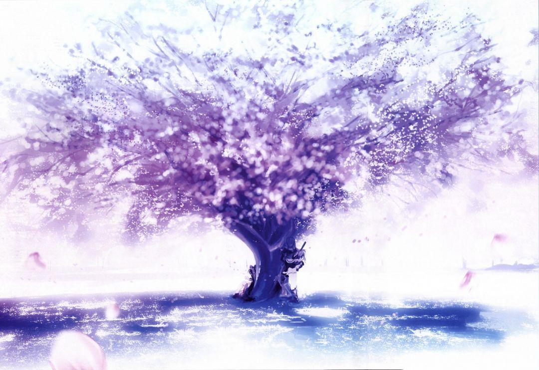 1080x742 Pastel Aesthetic Anime HD Wallpaper Desktop Background
