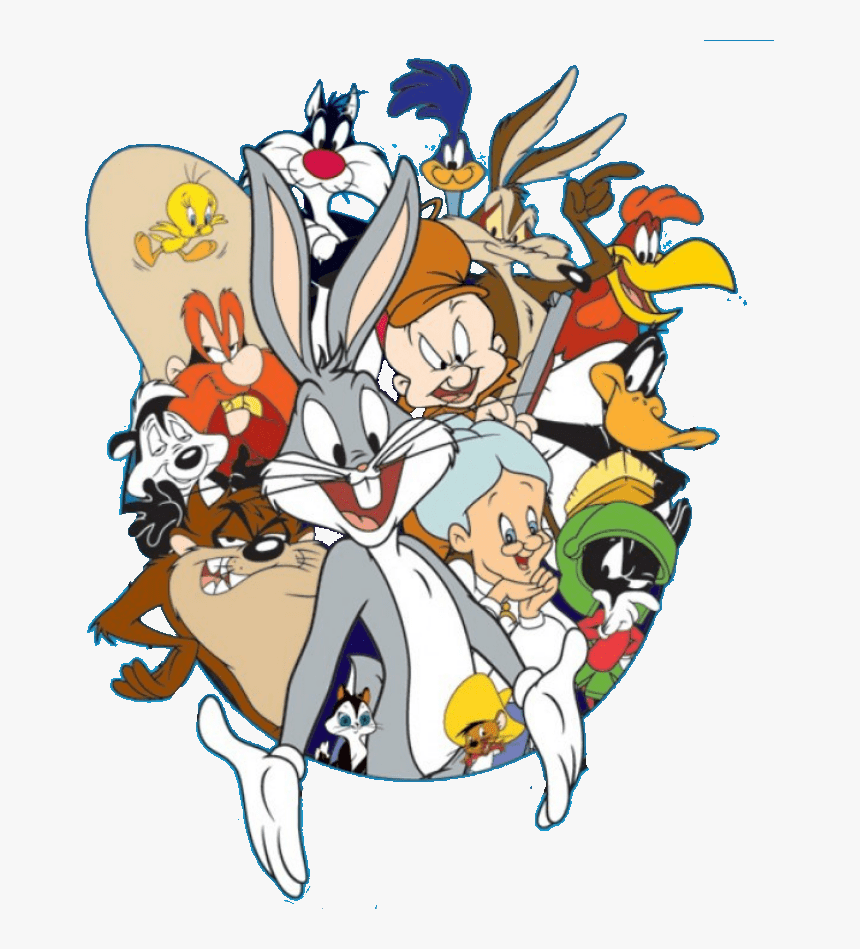 860x949 looneytunes #bugsbunny #daffyduck #sylvester #elmerfudd