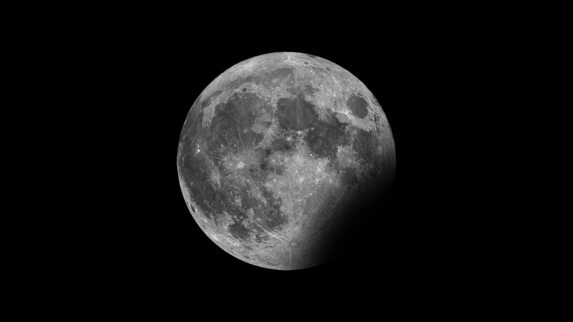 NASA 4K Moon Wallpapers - Top Free NASA 4K Moon Backgrounds ...